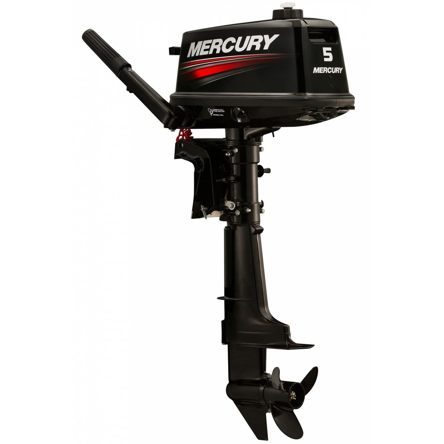 Mercury TwoStroke 5hp Outboard