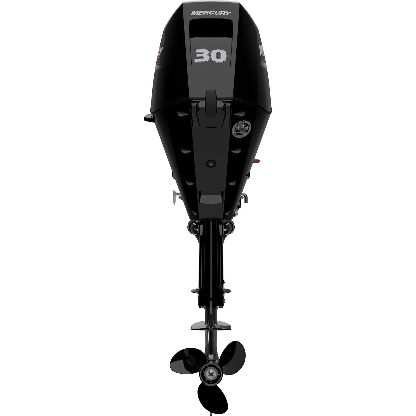 Mercury FourStroke 30hp Outboard EFI