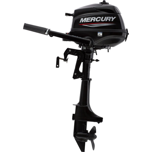 Mercury FourStroke 3.5hp Outboard