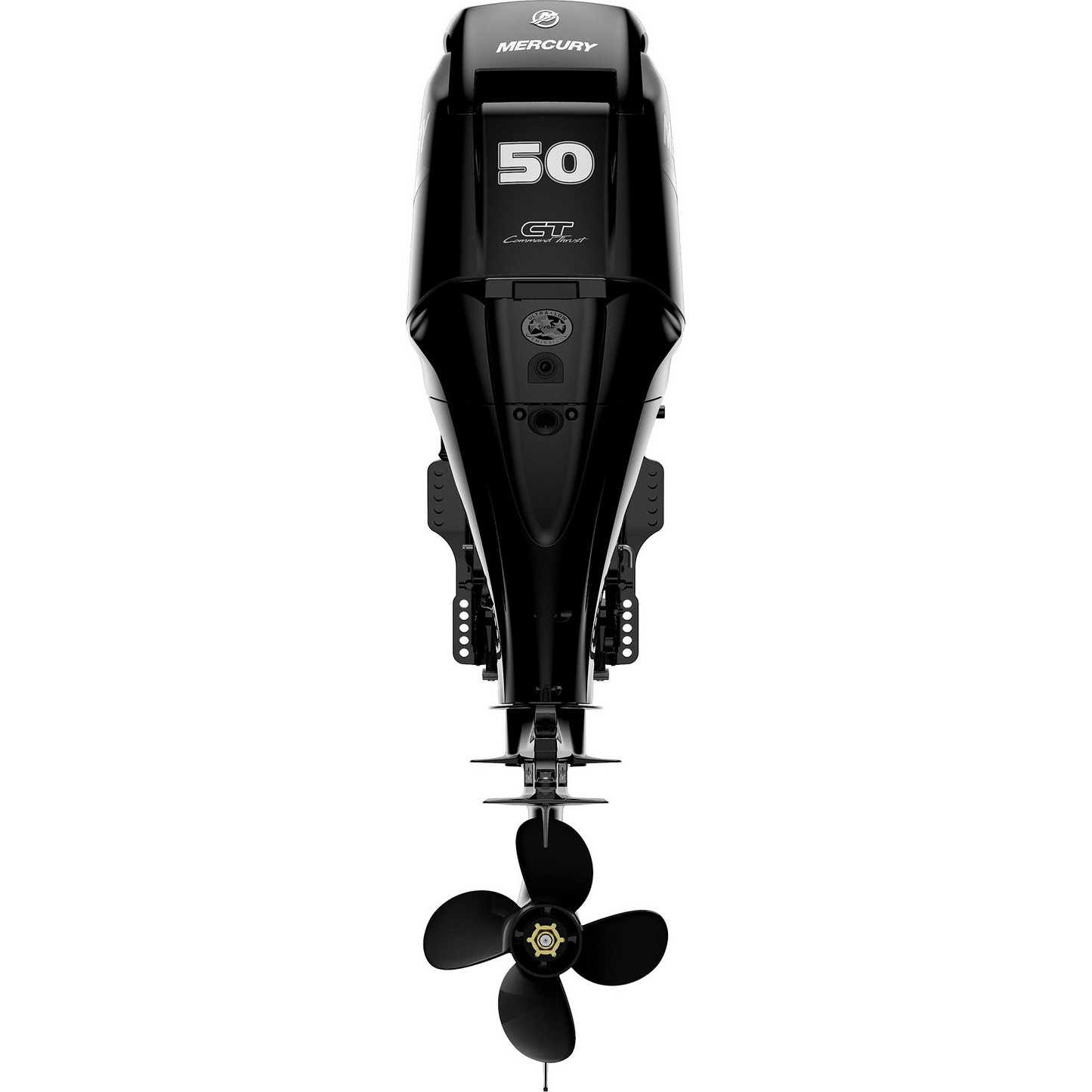 Mercury FourStroke 50hp Outboard