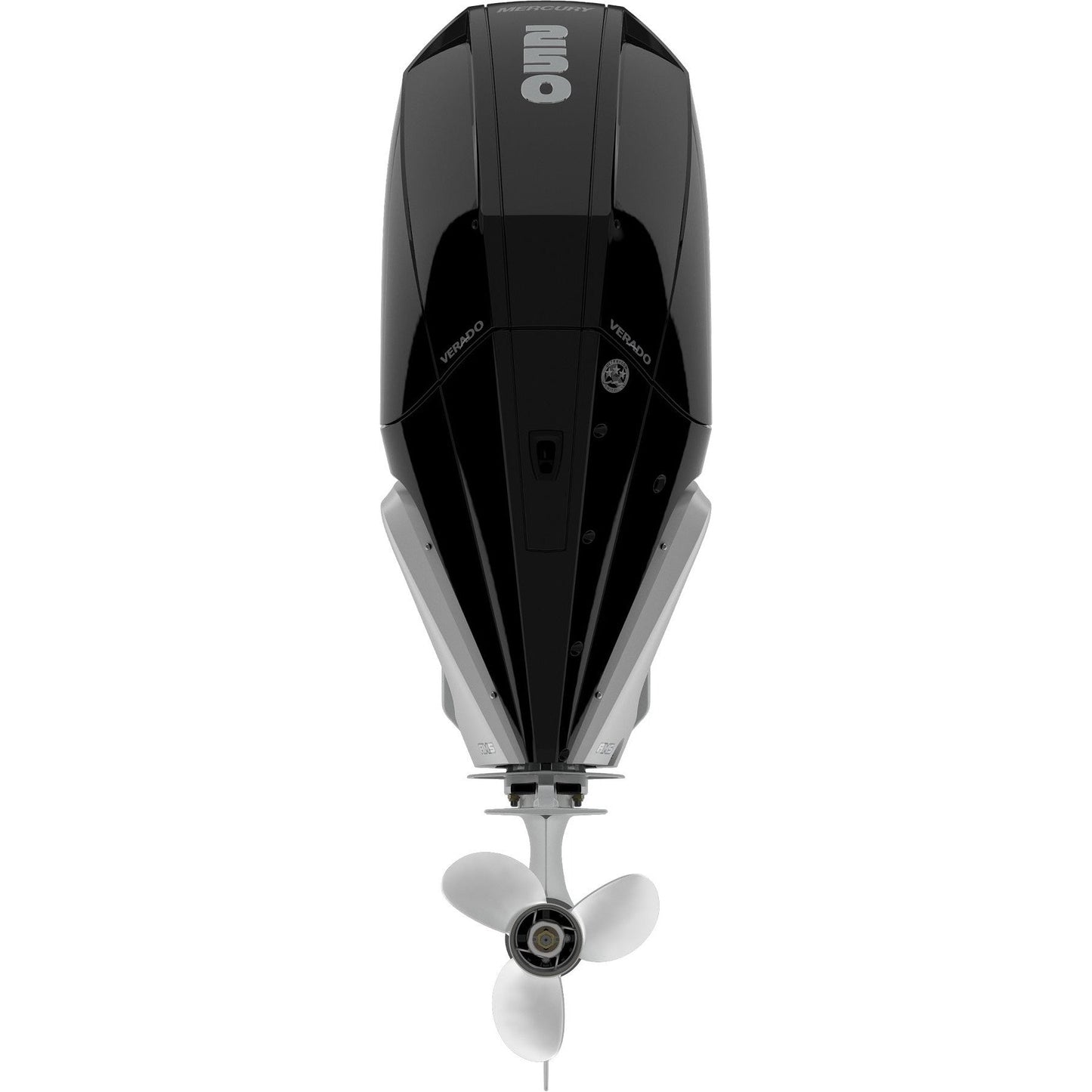 Mercury Verado 250hp Outboard