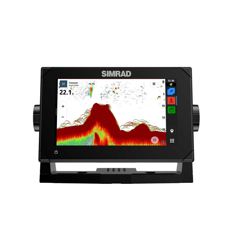 Simrad NSX 3007