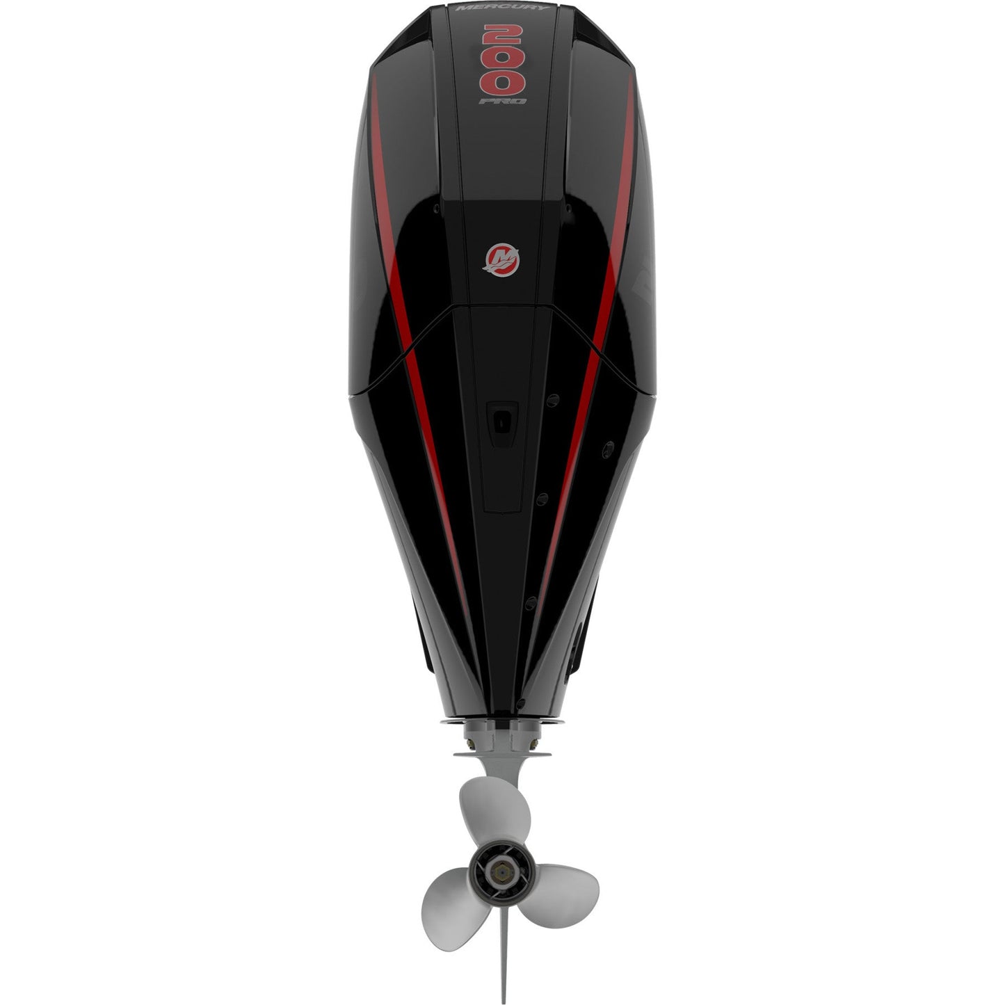 Mercury Pro XS 200hp Outboard