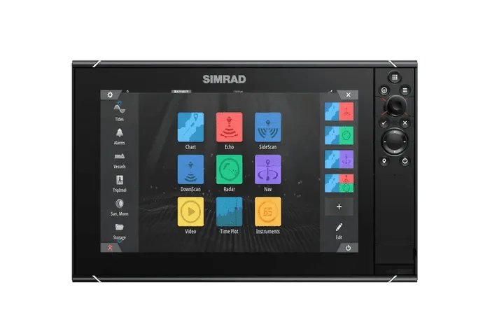 Simrad NSS12 evo3S