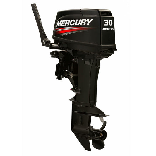 Mercury TwoStroke 30hp Outboard