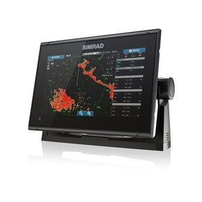 Simrad GO9 XSE