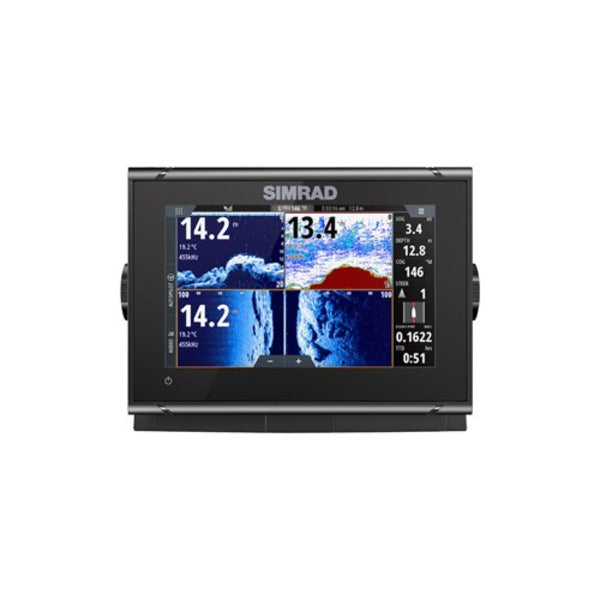 Simrad GO7 XSR