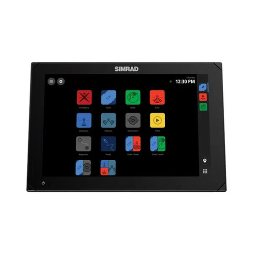 Simrad NSX 3012