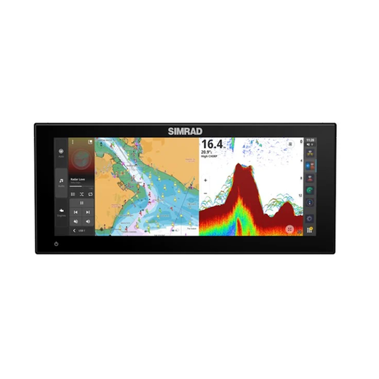 Simrad NSX 3012 Ultrawide