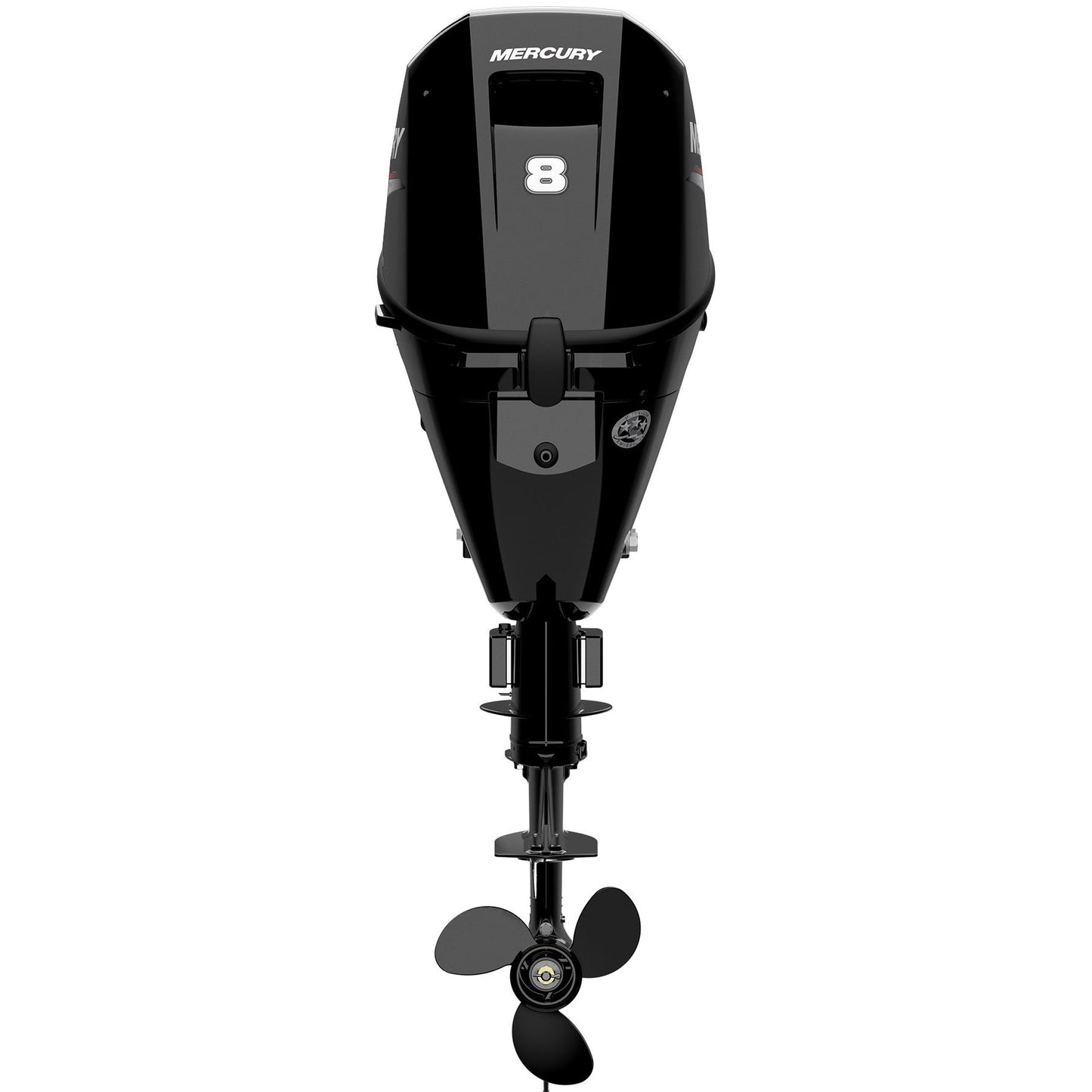 Mercury FourStroke 8hp Outboard EFI