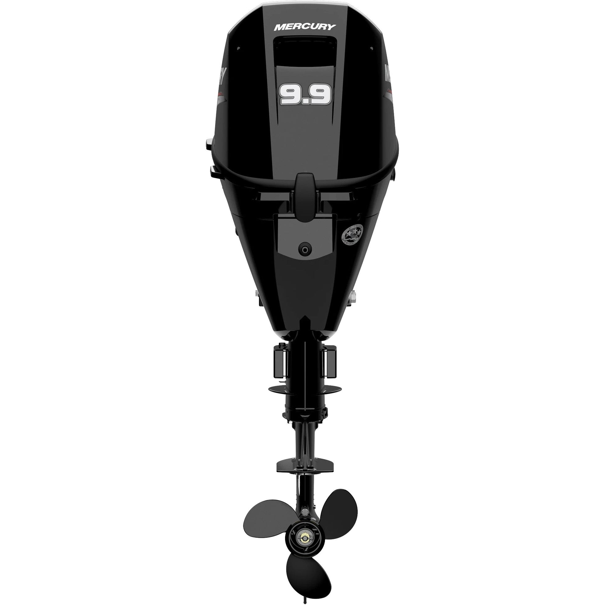 Mercury FourStroke 9.9hp Outboard EFI