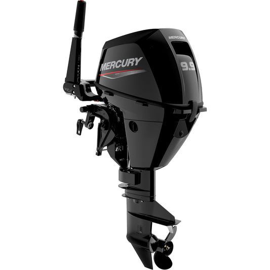 Mercury FourStroke 9.9hp Outboard EFI