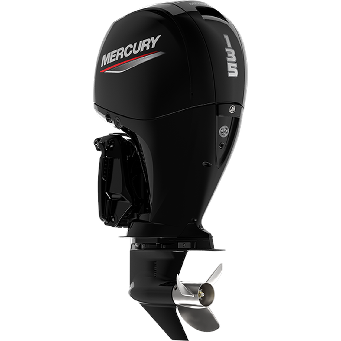 Mercury FourStroke 135hp Outboard EFI