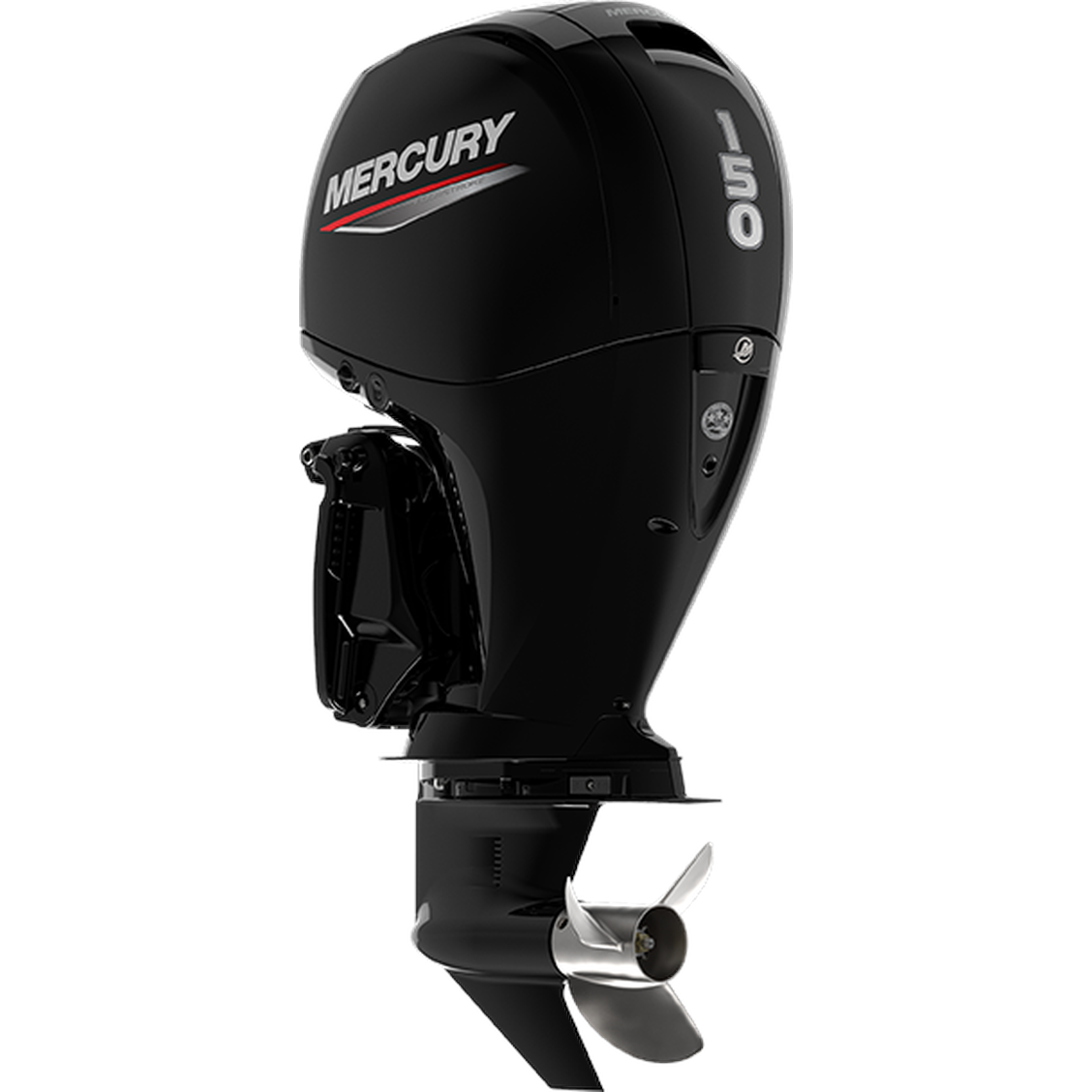 Mercury FourStroke 150hp Outboard