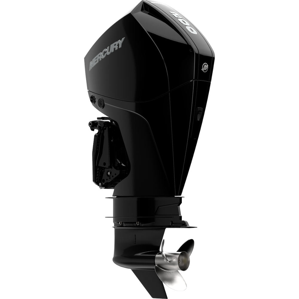 Mercury FourStroke 200hp Outboard