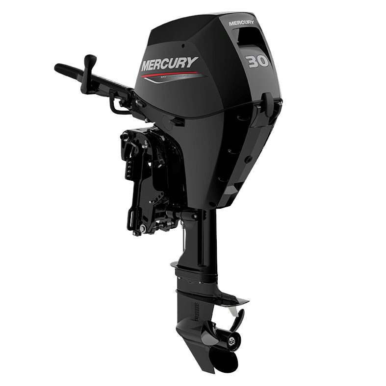 Mercury FourStroke 30hp Outboard EFI