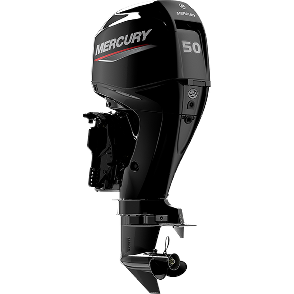 Mercury FourStroke 50hp Outboard
