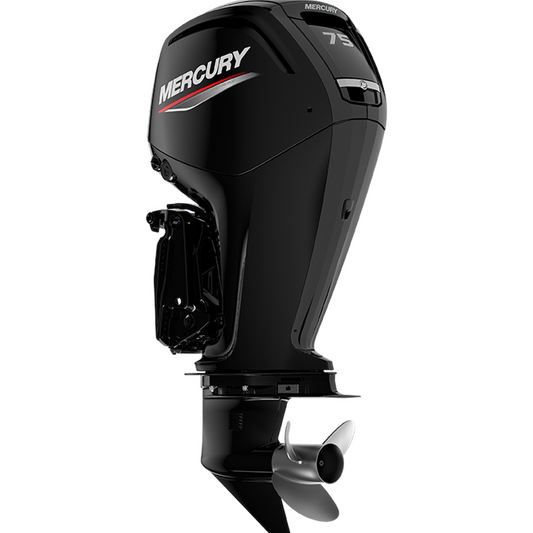 Mercury FourStroke 75hp Outboard EFI