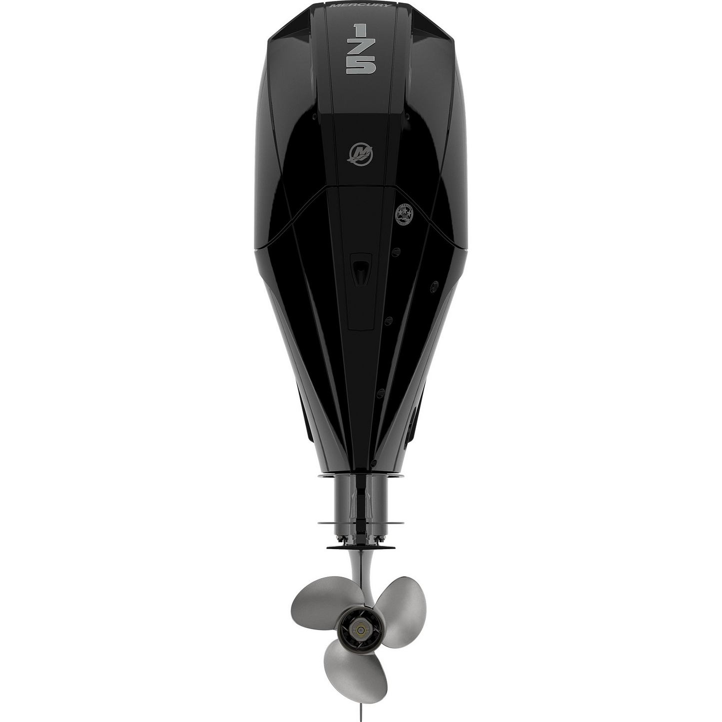 Mercury FourStroke 175hp Outboard