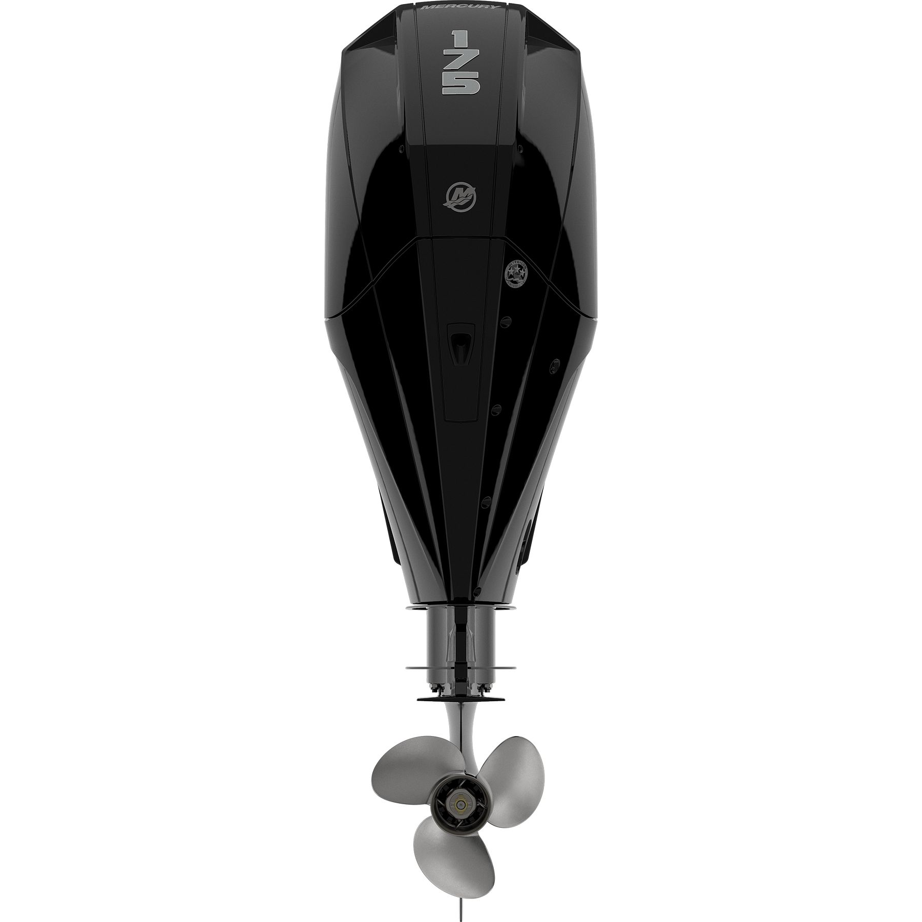 Mercury FourStroke 175hp Outboard