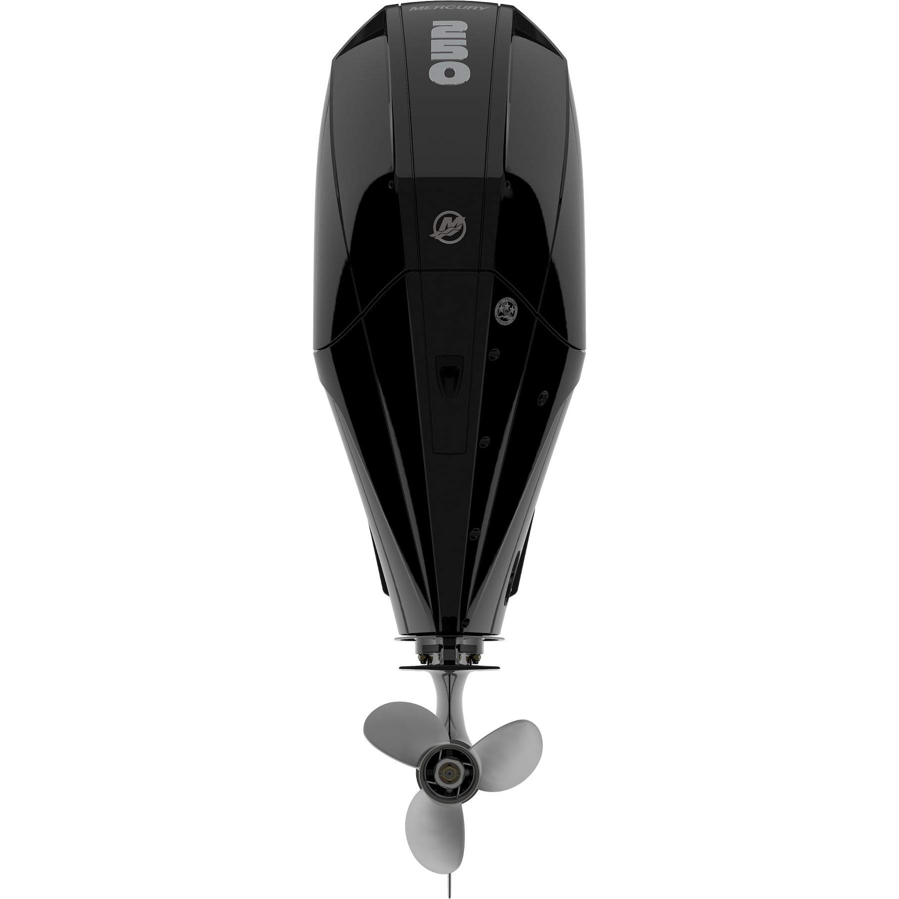 Mercury FourStroke 250hp Outboard