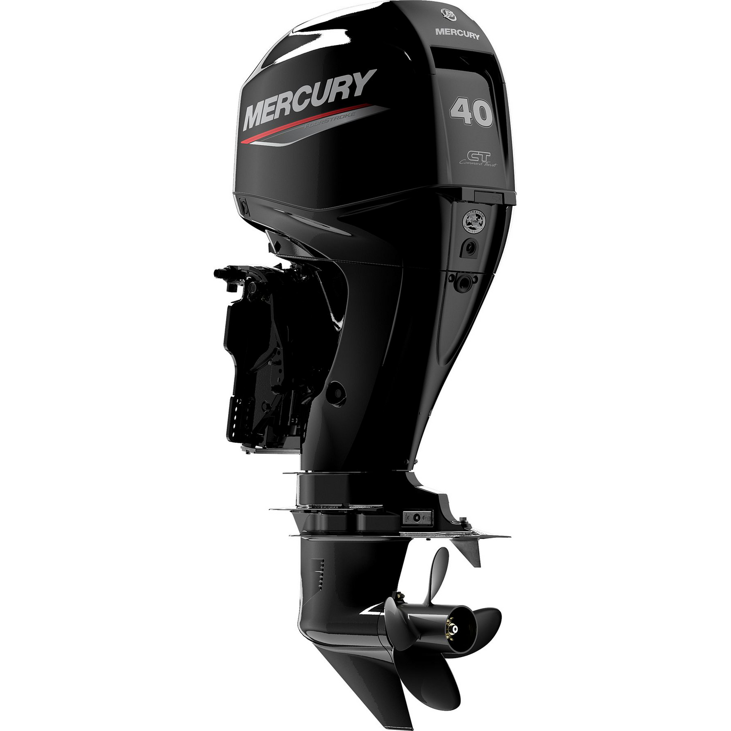 Mercury FourStroke 40hp Outboard