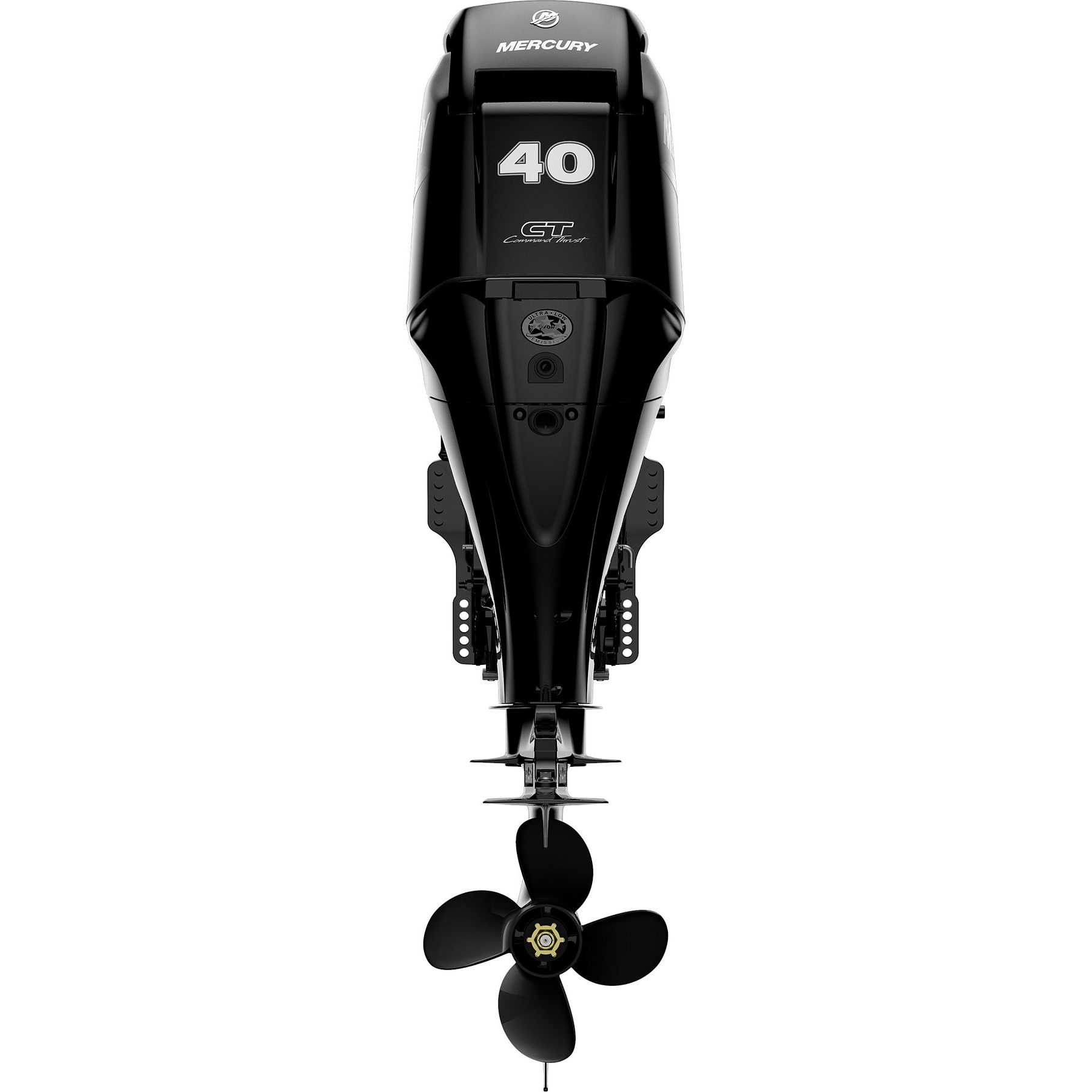 Mercury FourStroke 40hp Outboard