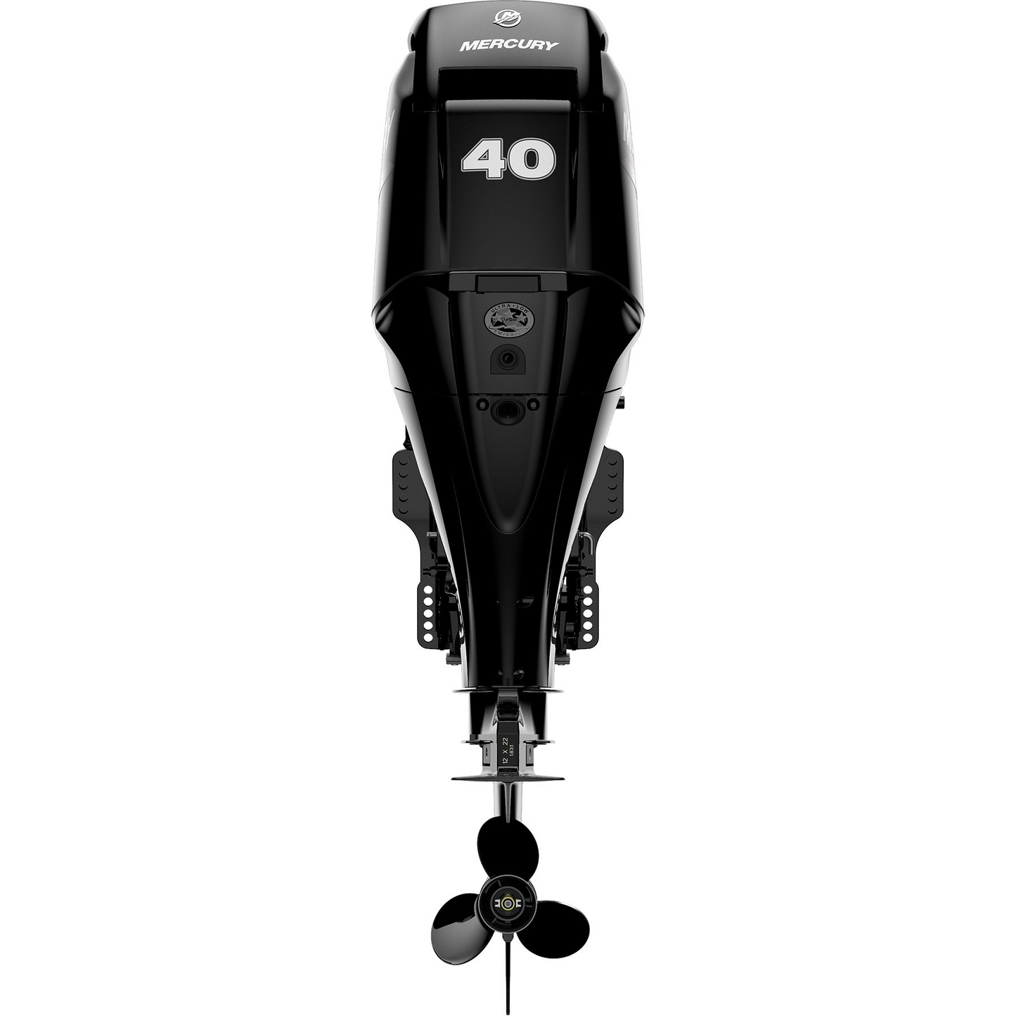 Mercury FourStroke 40hp Outboard