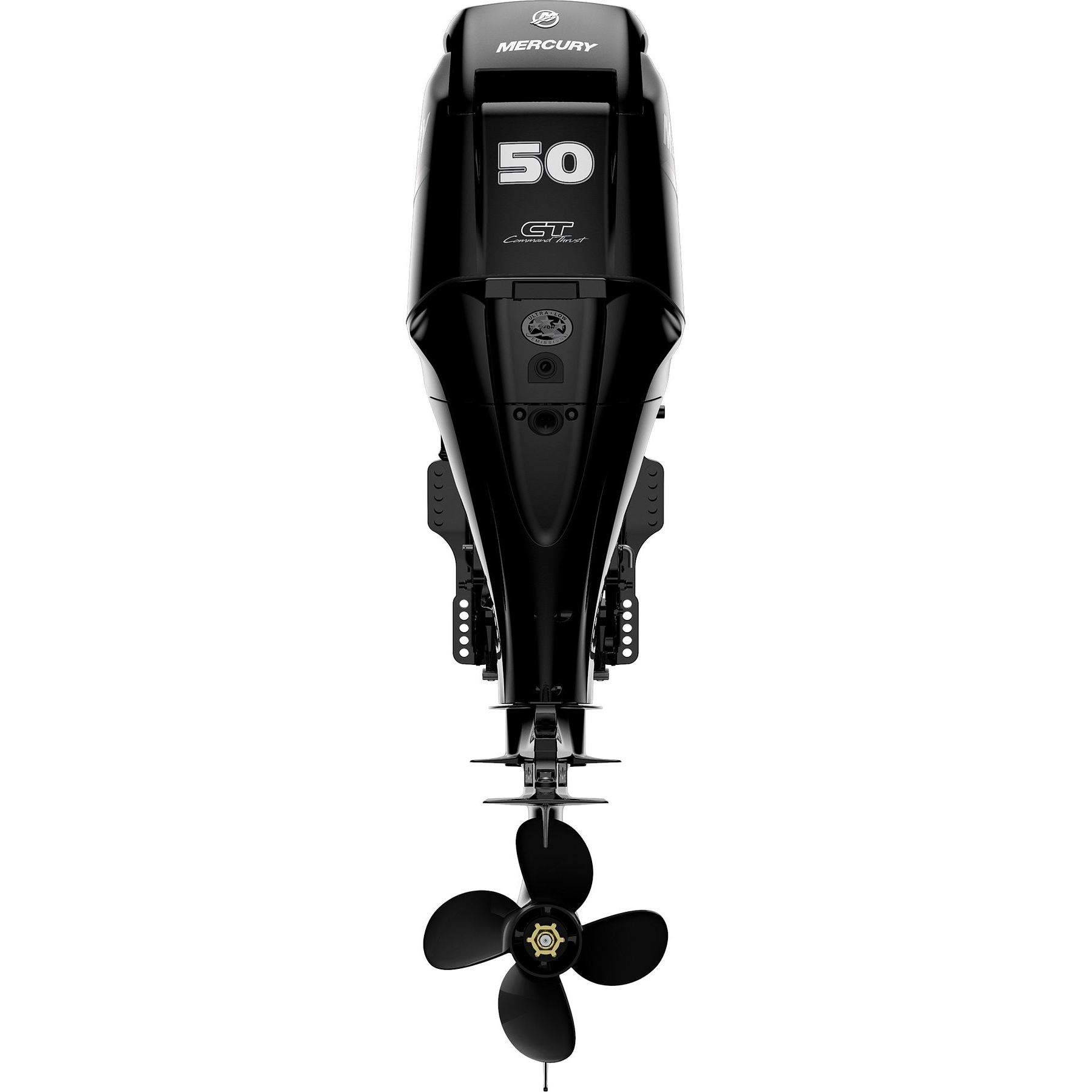 Mercury FourStroke 50hp Outboard
