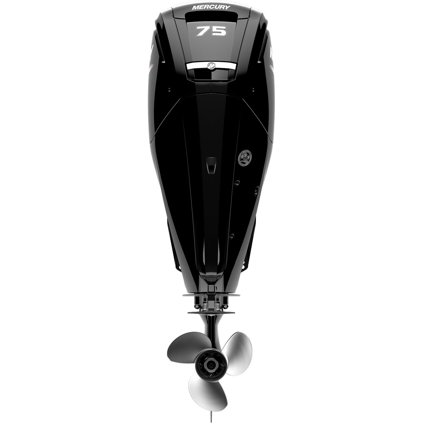 Mercury FourStroke 75hp Outboard EFI