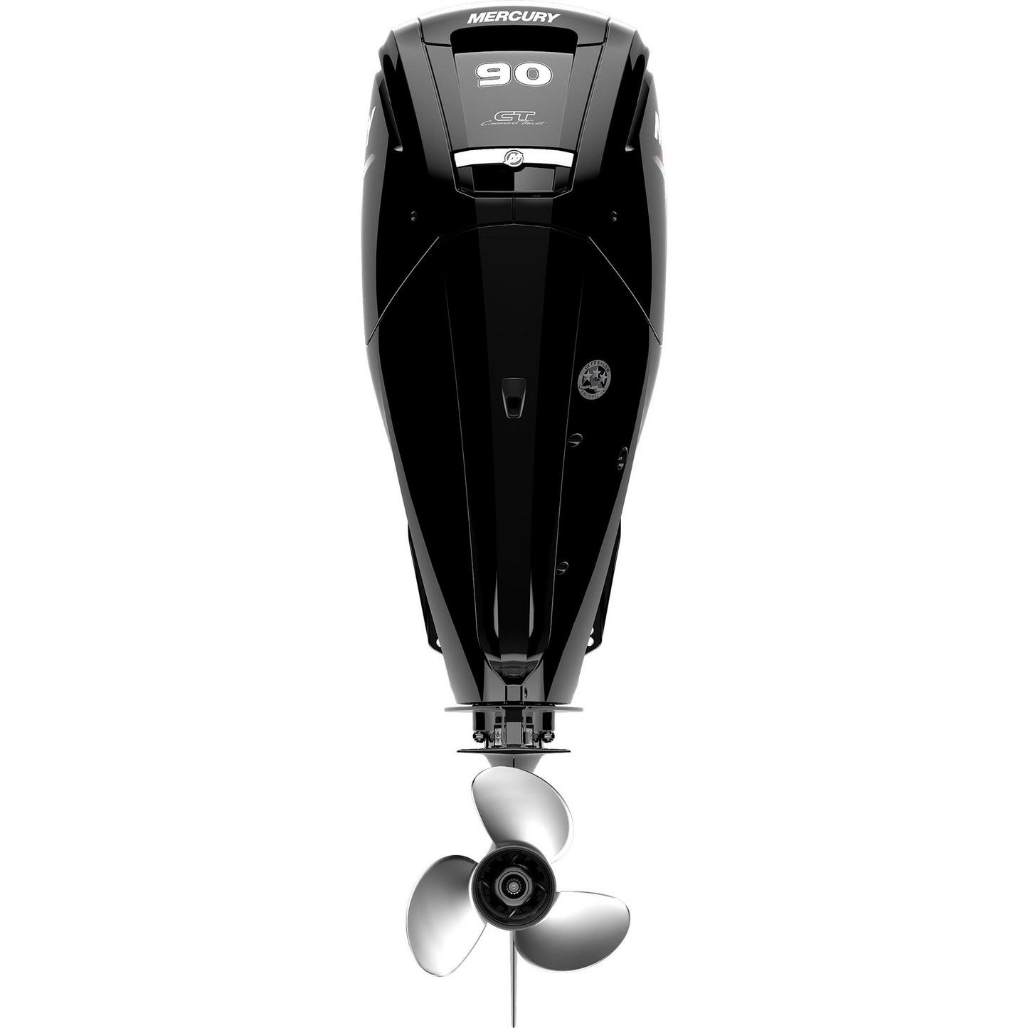 Mercury FourStroke 90hp Outboard EFI