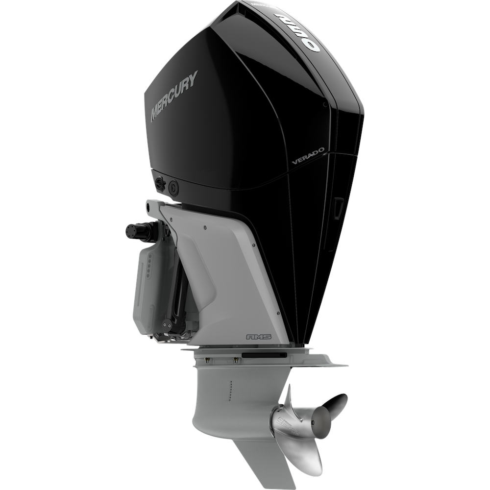 Mercury Verado 250hp Outboard