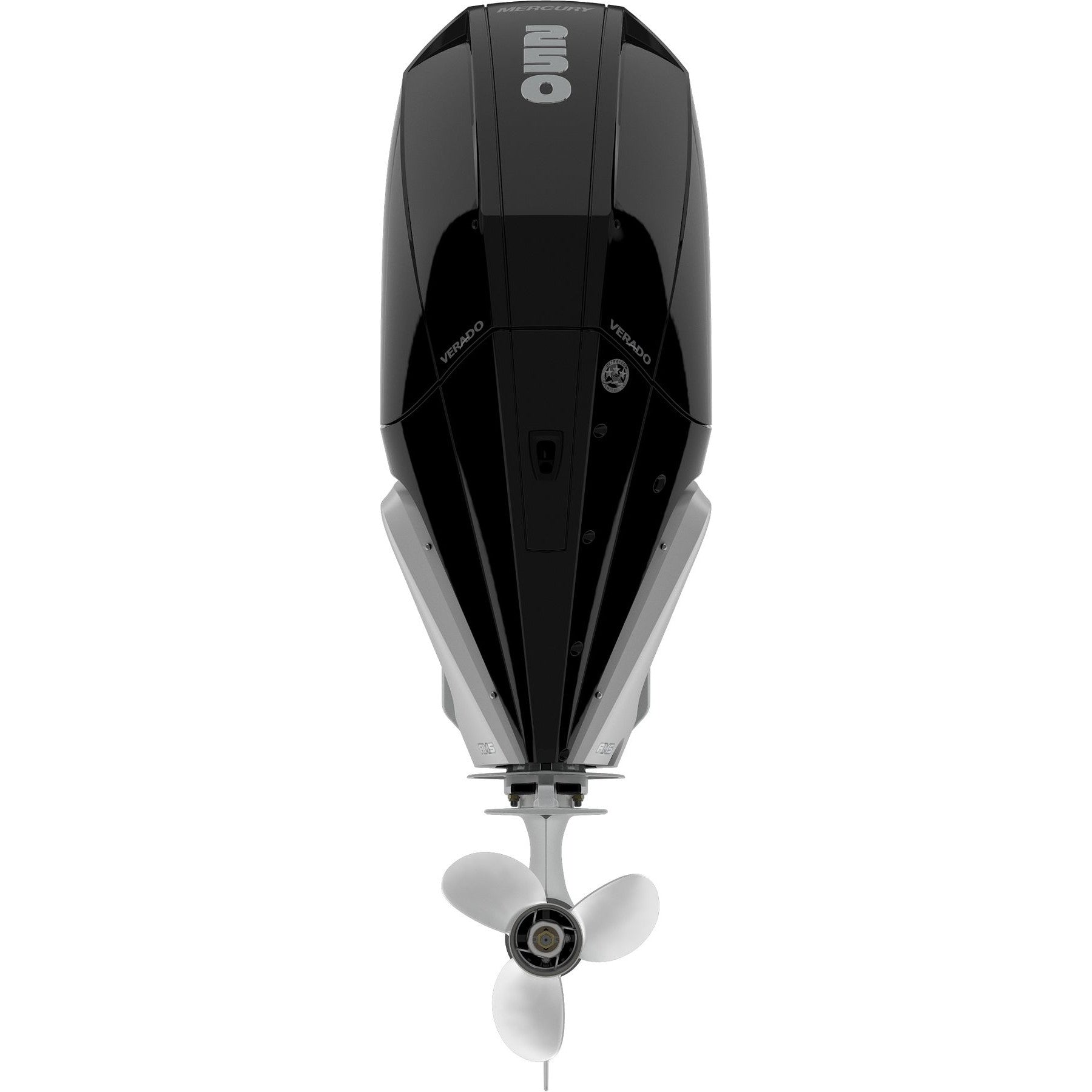 Mercury Verado 250hp Outboard
