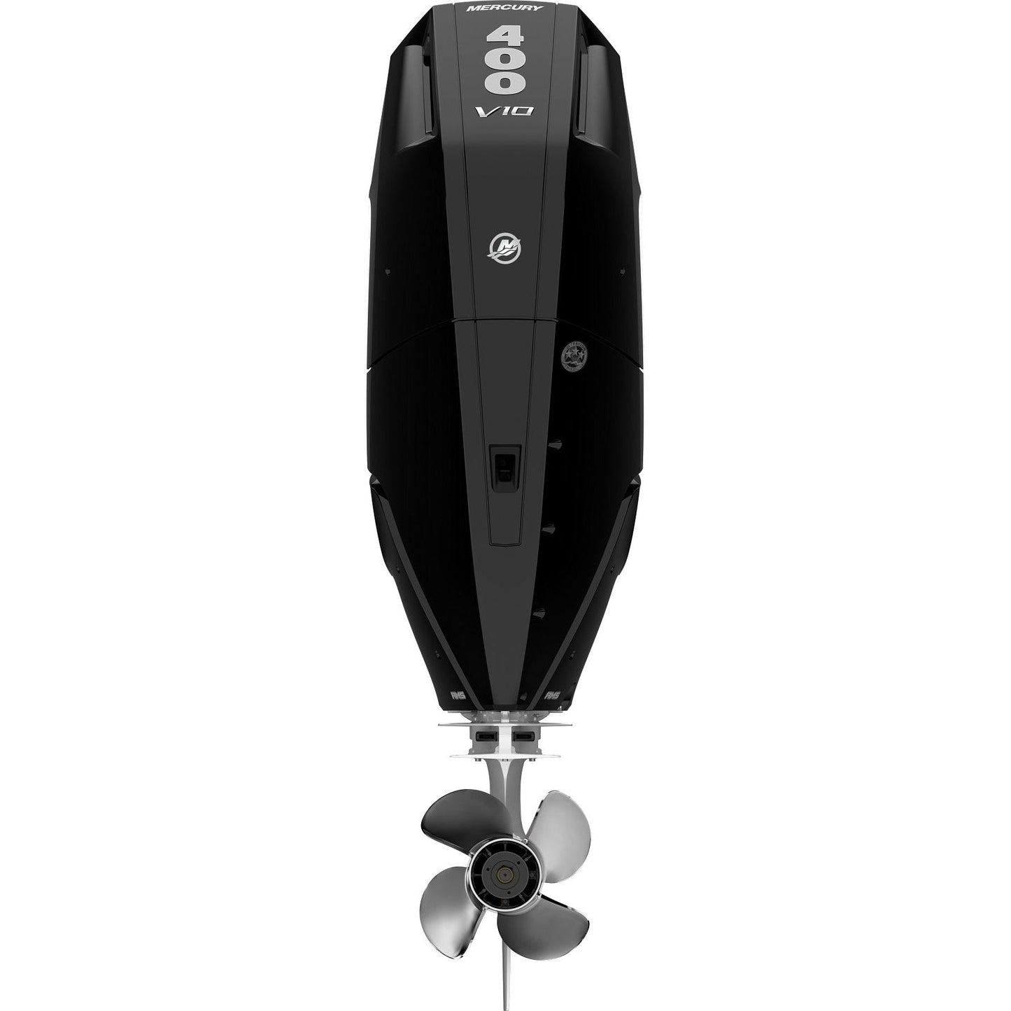 Mercury Verado 400hp Outboard