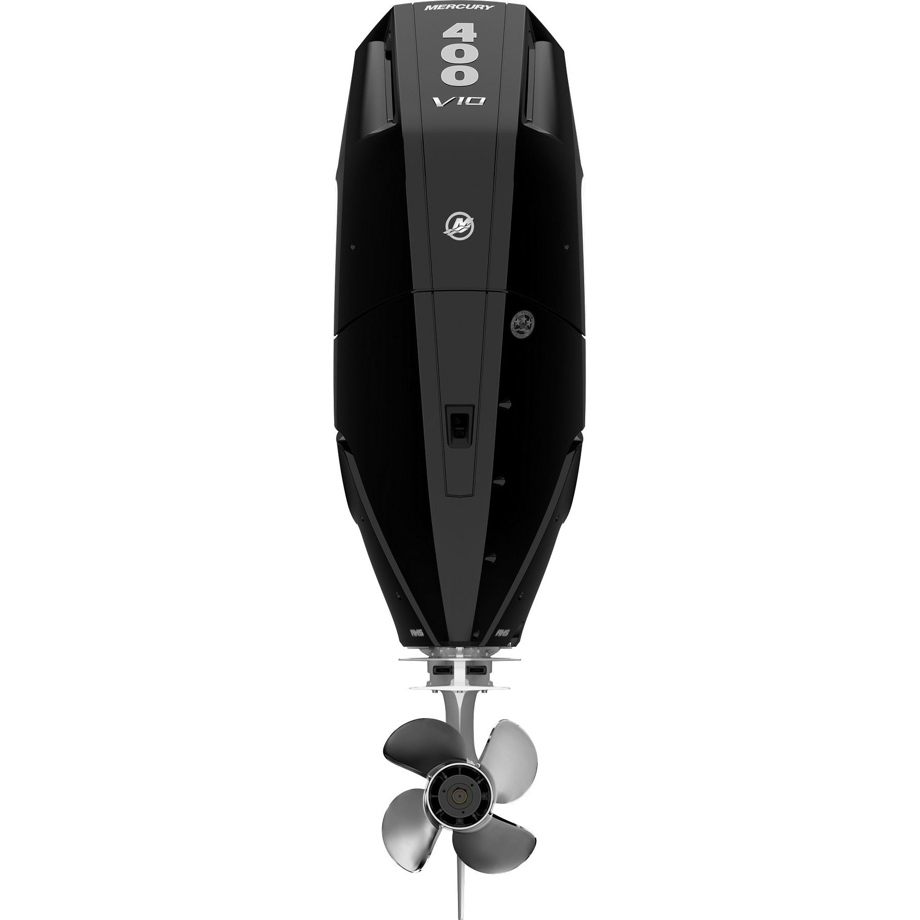 Mercury Verado 400hp Outboard