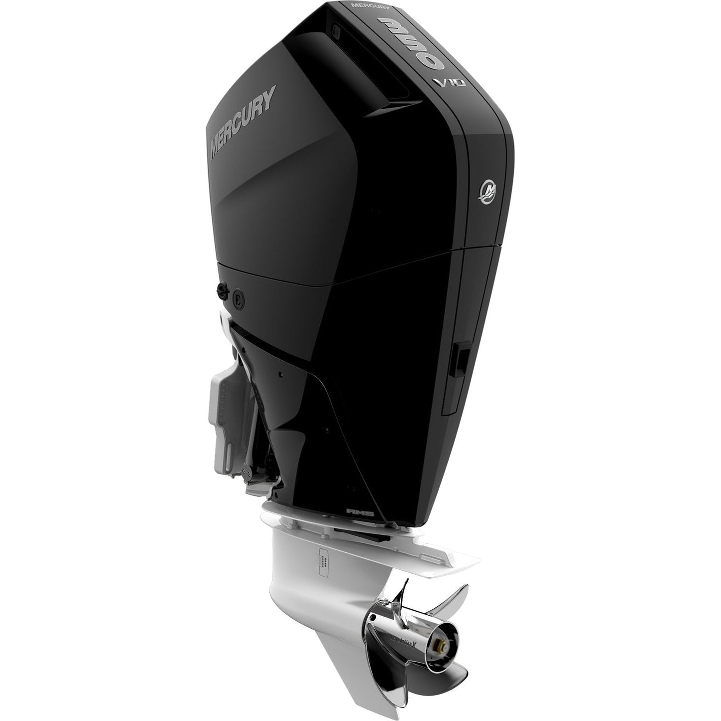 Mercury Verado 350hp Outboard