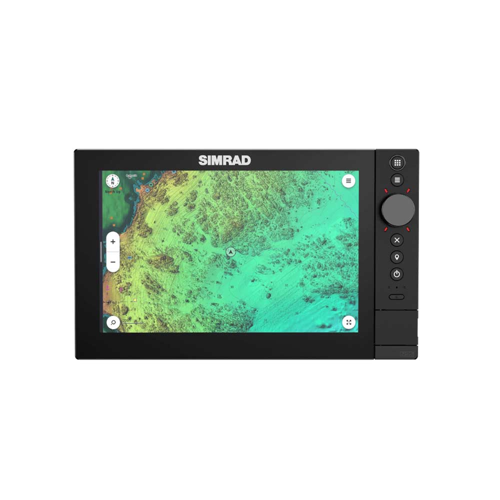 Simrad NSS 4-10