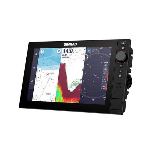 Simrad NSS 4-12