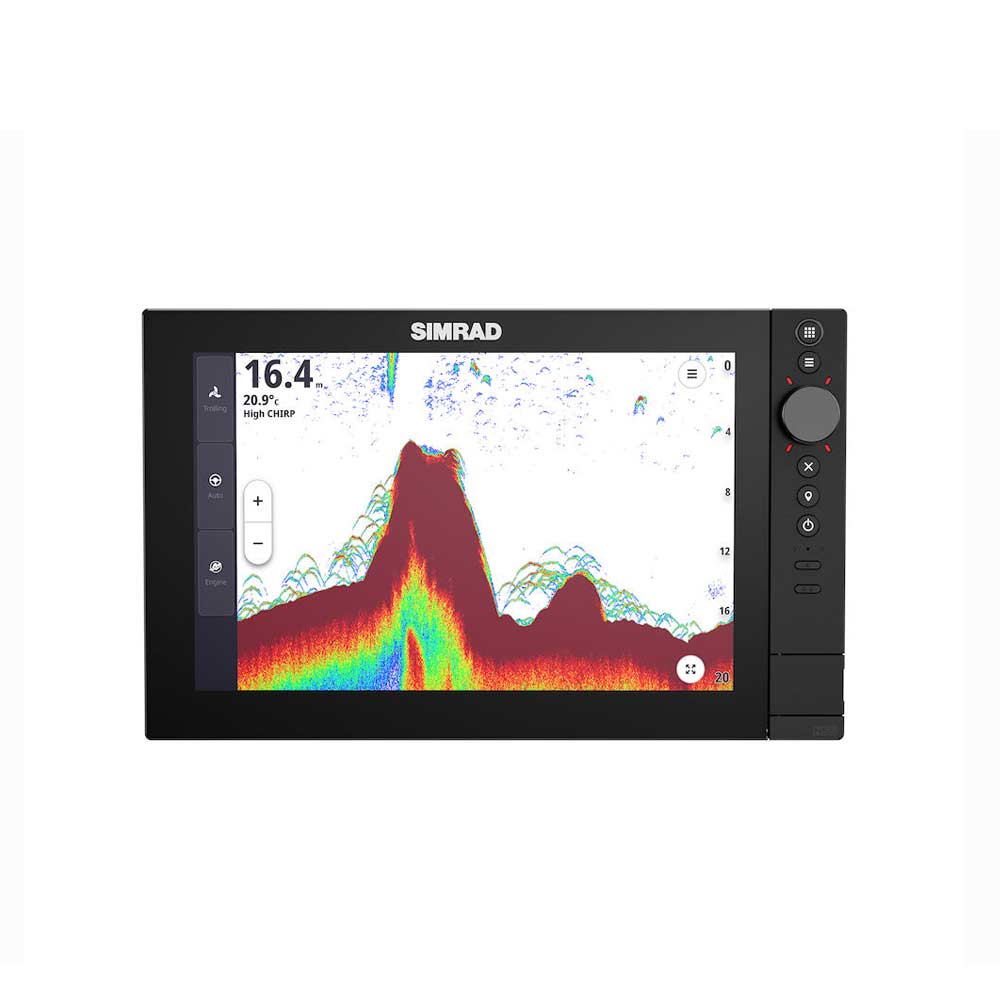 Simrad NSS 4-12