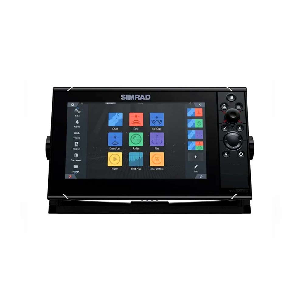 Simrad NSS9 evo3S