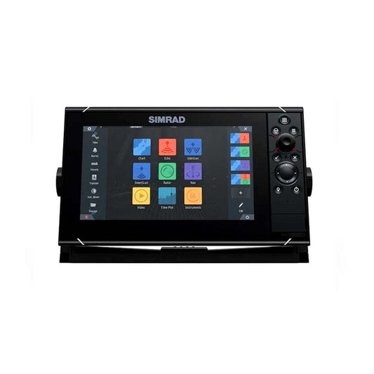 Simrad NSS9 evo3S