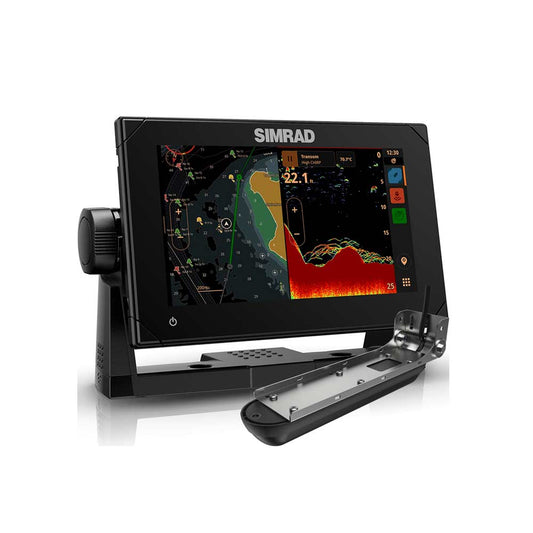 Simrad NSX 3007