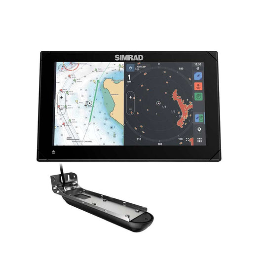 Simrad NSX 3009