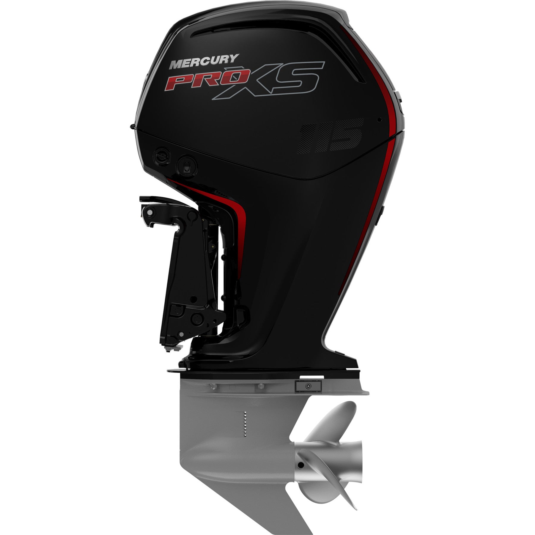 Mercury Pro XS 115hp Outboard EFI