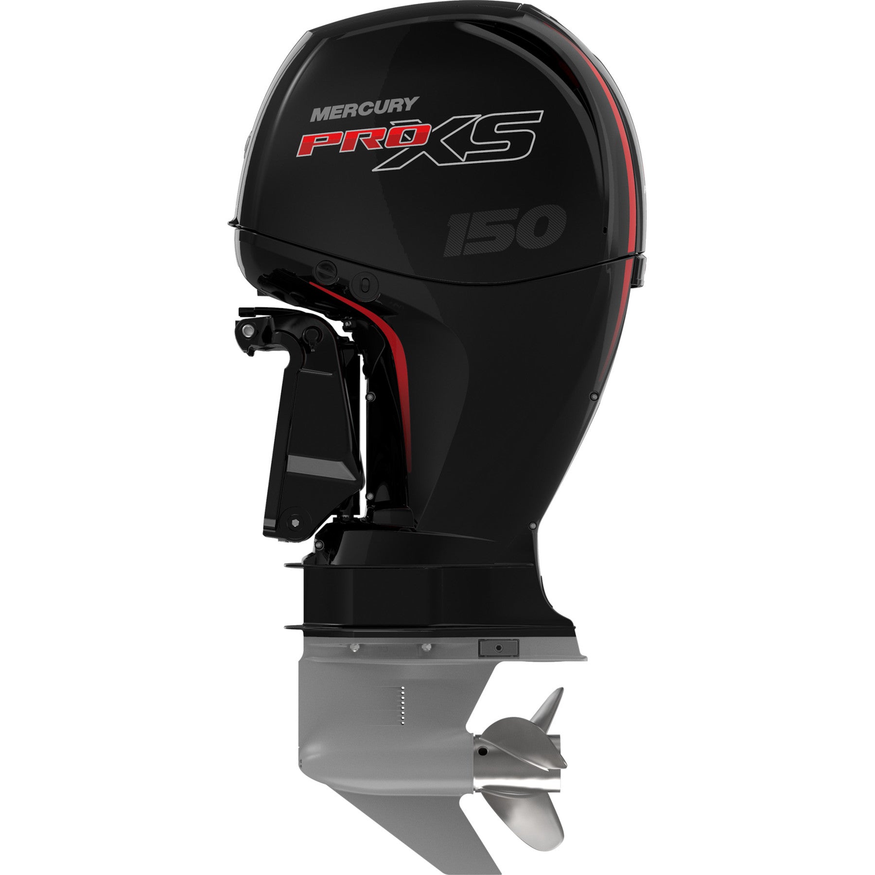 Mercury Pro XS 150hp Outboard EFI
