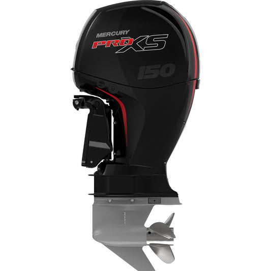 Mercury Pro XS 150hp Outboard EFI