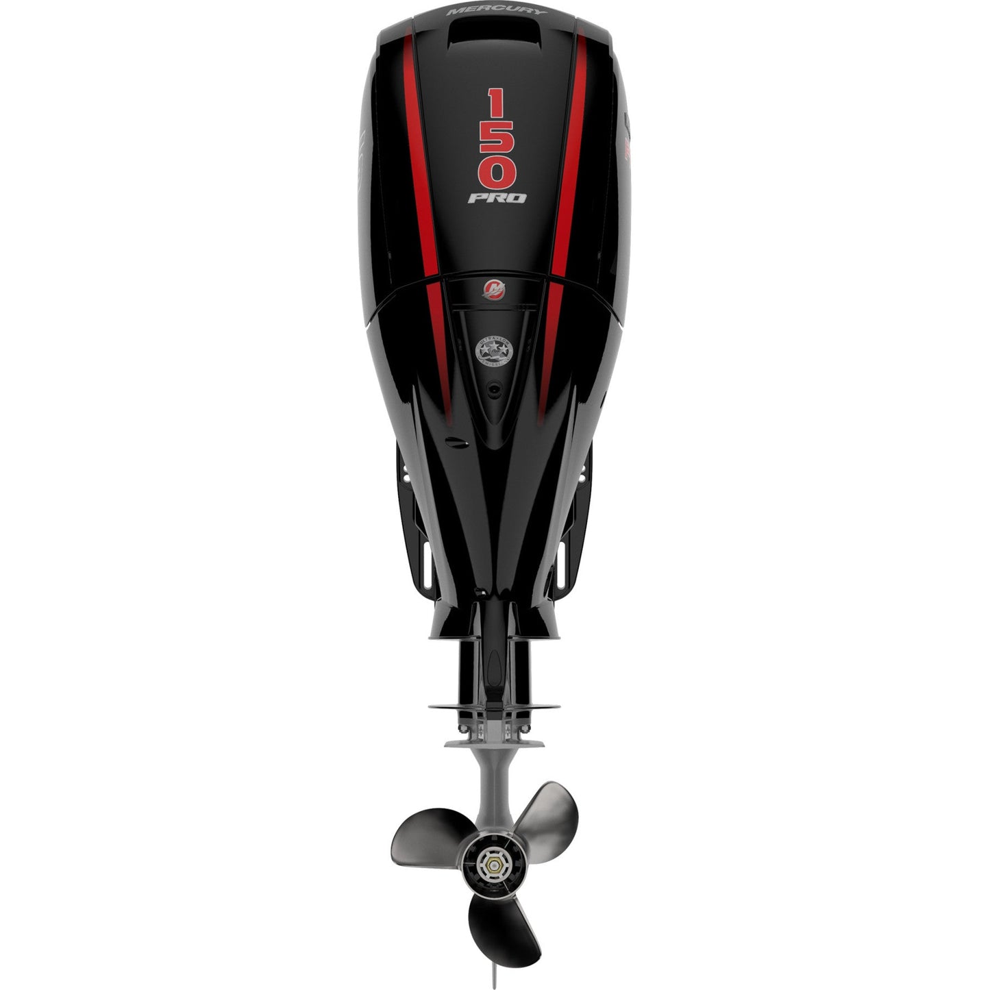 Mercury Pro XS 150hp Outboard EFI