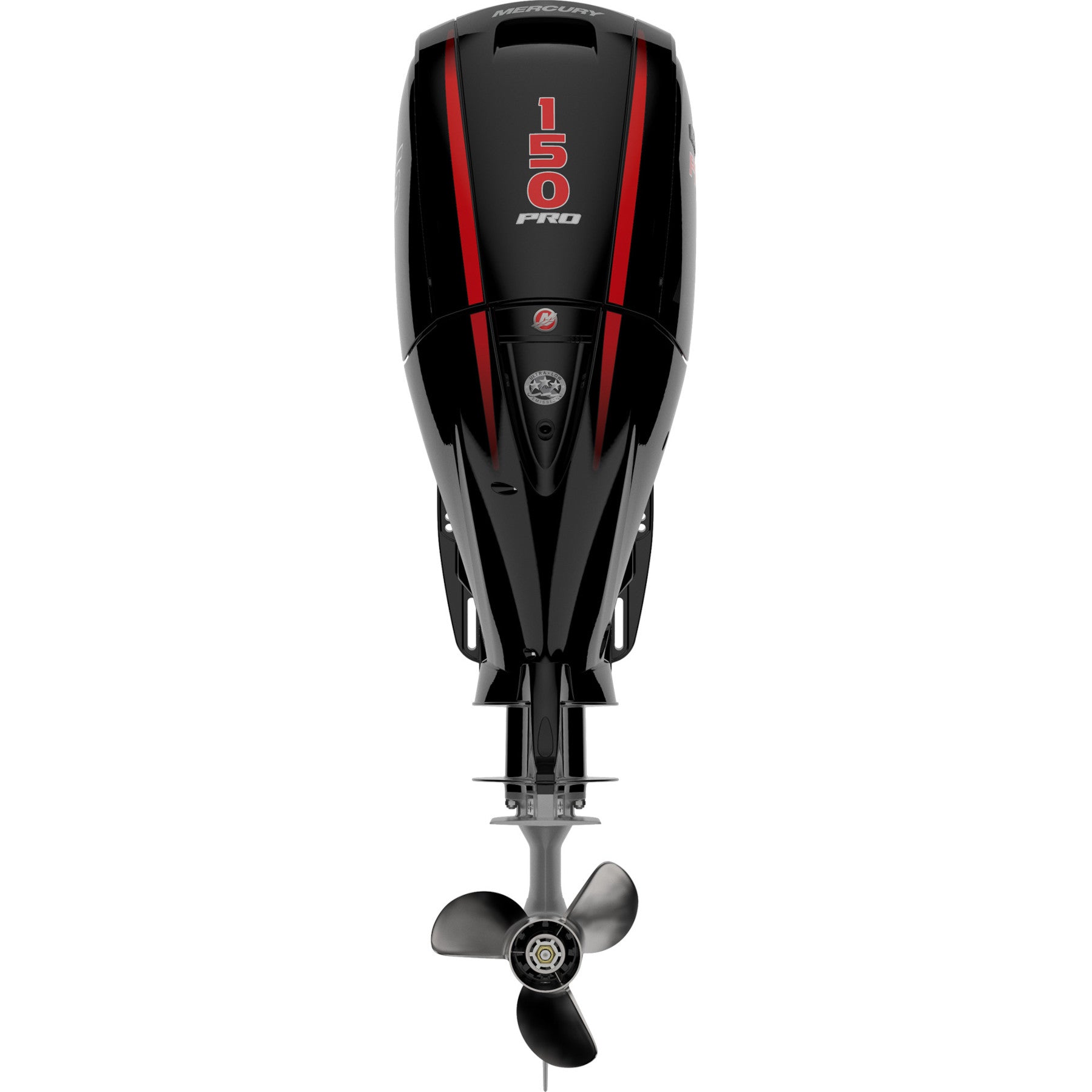 Mercury Pro XS 150hp Outboard EFI