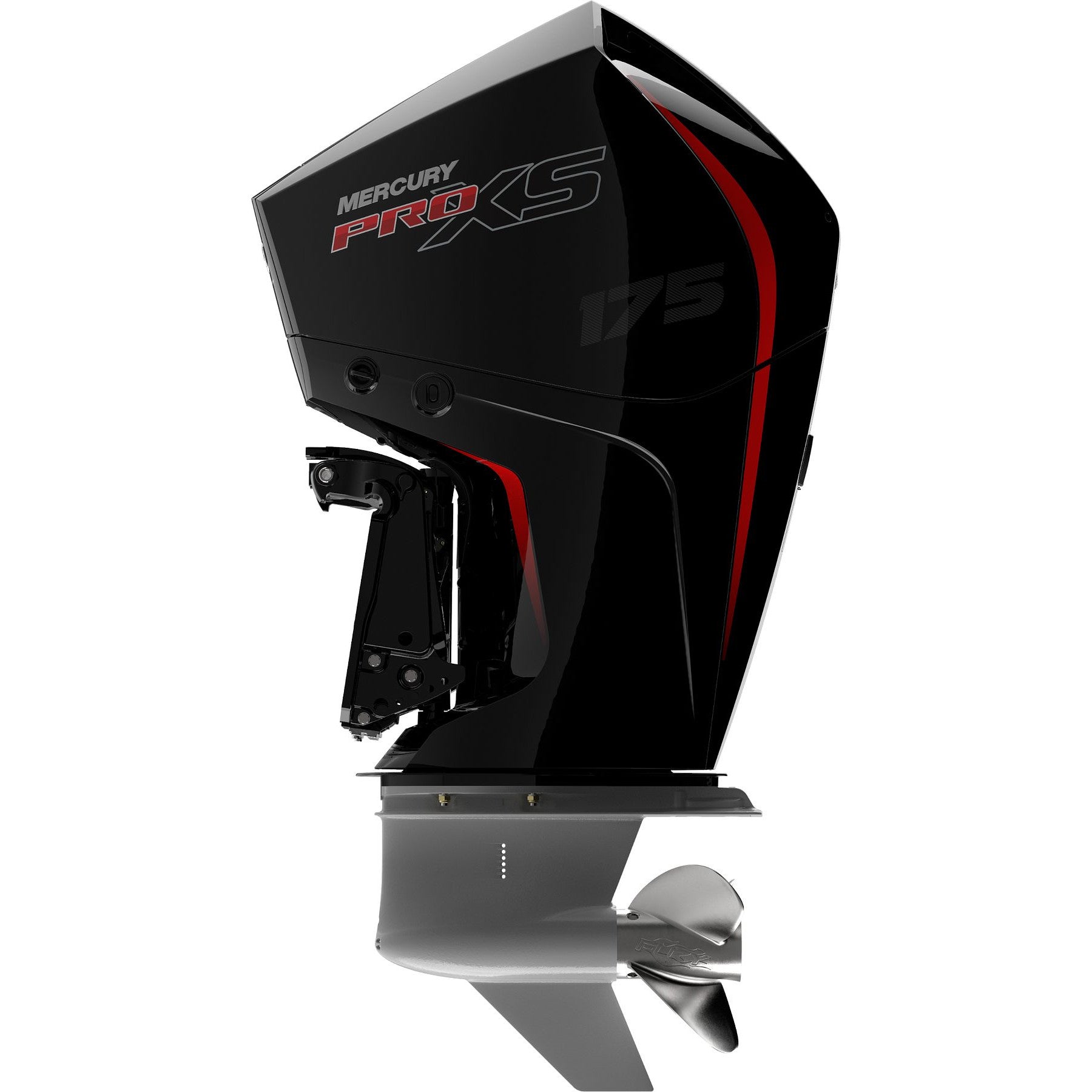 Mercury Pro XS 175hp Outboard