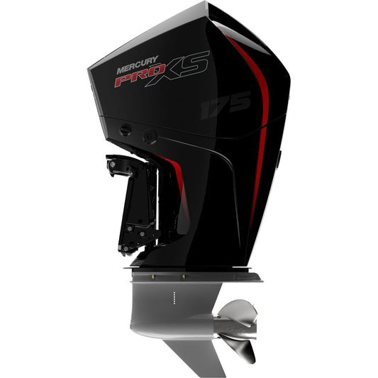 Mercury Pro XS 175hp Outboard